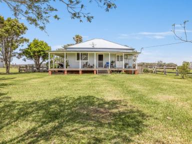 Farm For Sale - NSW - Jerseyville - 2431 - Peaceful Living on 4,721 sqm With River Views!  (Image 2)