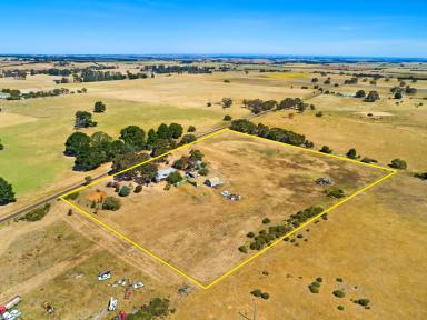 Farm Sold - VIC - Illabarook - 3351 - 3.56HA (8.80 Acres) - Value Packed Lifestyle Opportunity With Bonus Dual Occupancy Potential  (Image 2)