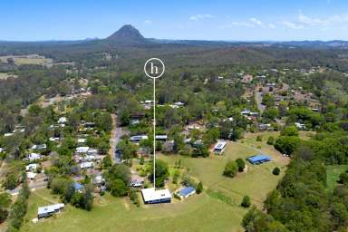 Farm Sold - QLD - Cooran - 4569 - Incredible 5 bedroom, 4 bathroom home with spectacular mountain views!  (Image 2)