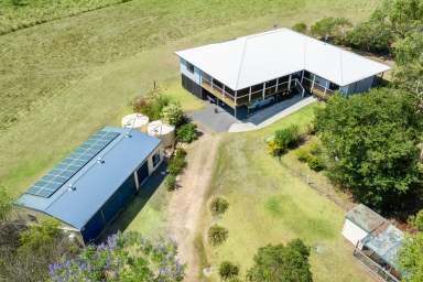 Farm Sold - QLD - Cooran - 4569 - Incredible 5 bedroom, 4 bathroom home with spectacular mountain views!  (Image 2)