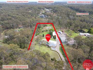 Farm Sold - NSW - Thornton - 2322 - Charming Acreage Residence  (Image 2)