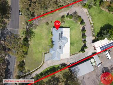 Farm Sold - NSW - Thornton - 2322 - Charming Acreage Residence  (Image 2)