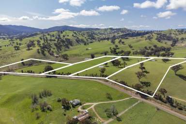 Farm Sold - VIC - Bonnie Doon - 3720 - CLEARED ACREAGE MINUTES TO THE LAKE  (Image 2)