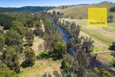 Farm For Sale - WA - Nannup - 6275 - 8 acres with Blackwood River frontage  (Image 2)