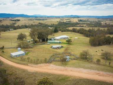 Farm Sold - NSW - Bemboka - 2550 - LUXURIOUS RURAL RETREAT  (Image 2)