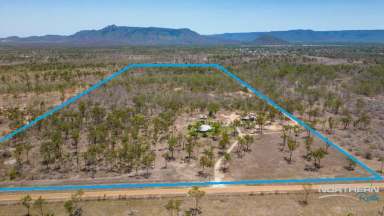 Farm Sold - QLD - Rangewood - 4817 - Peace & Quiet | So Close to Town  (Image 2)