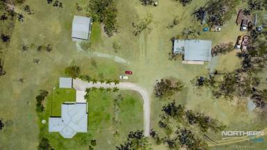 Farm Sold - QLD - Rangewood - 4817 - Peace & Quiet | So Close to Town  (Image 2)