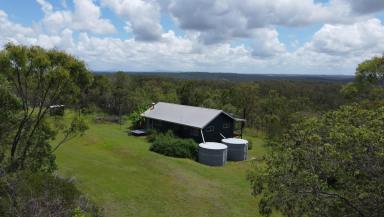 Farm Sold - QLD - Horse Camp - 4671 - This charming 3-bedroom, 1-bathroom on 30 Acres  (Image 2)