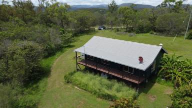 Farm Sold - QLD - Horse Camp - 4671 - This charming 3-bedroom, 1-bathroom on 30 Acres  (Image 2)