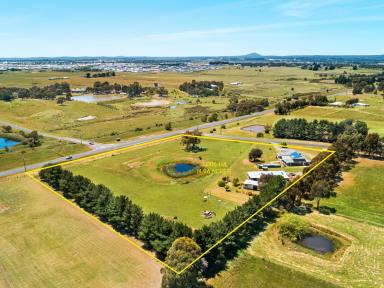 Farm For Sale - VIC - Smythes Creek - 3351 - 2.00HA (4.96 Acres) Prime Smythes Creek Location Offering Something To Please Everyone  (Image 2)
