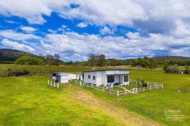 Farm Sold - NSW - Upsalls Creek - 2439 - Riverfront Lifestyle Acreage ( 3.94ha / 9.74 acres )  (Image 2)