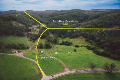 Farm Sold - NSW - Seaham - 2324 - For the Nature Lover!  (Image 2)