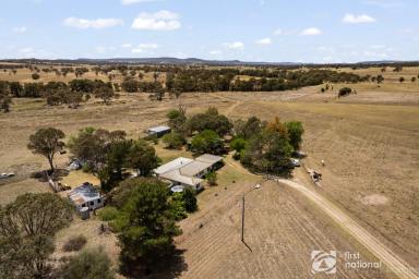 Farm For Sale - NSW - Mudgee - 2850 - 'TE NA KWI'  (Image 2)