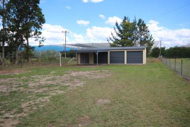 Farm Sold - QLD - Pozieres - 4352 - COTTAGE AND SHEDS ON 3 TITLES  (Image 2)