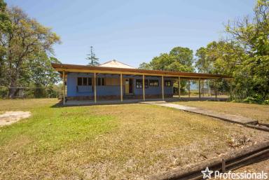 Farm Sold - QLD - Pinnacle - 4741 - Restore Grand Old Lady!  (Image 2)