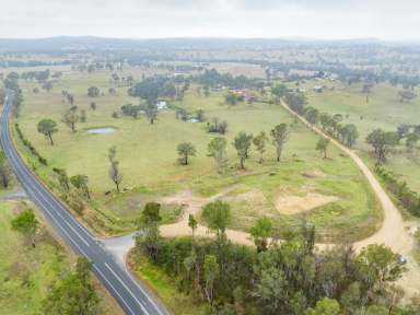 Farm For Sale - NSW - Cobargo - 2550 - 20 ACRE VACANT BLOCK  (Image 2)