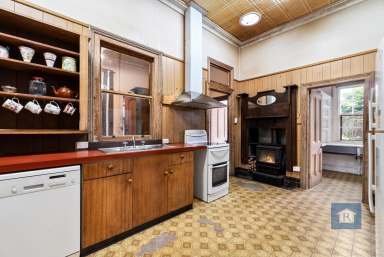 Farm Sold - VIC - Camperdown - 3260 - Captivating Historic Gem in Camperdown...  (Image 2)