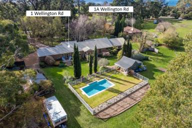 Farm For Sale - VIC - Tyabb - 3913 - Dual Homes in Tranquil Country Setting - Inspection by Appointment Only  (Image 2)