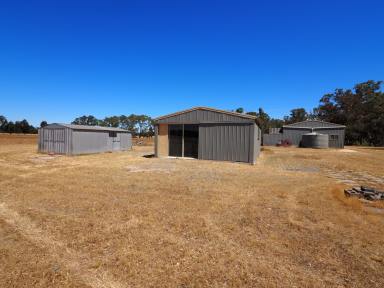 Farm For Sale - VIC - Lamplough - 3352 - 8.61HA (21.27 Acres) Highly Improved & Most Picturesque  (Image 2)