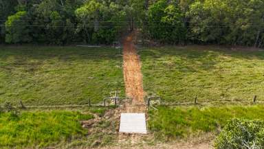 Farm Sold - QLD - Cooktown - 4895 - Rural Setting On 10 Acres
With Access and Cleared Area  (Image 2)