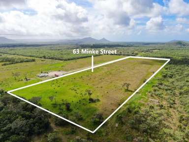 Farm For Sale - QLD - Cooktown - 4895 - 20 ACRES, CLEARED & FENCED  (Image 2)