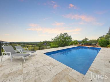 Farm Sold - NSW - Mount View - 2325 - MONTANA – LUXURIOUS HUNTER VALLEY RESIDENCE  (Image 2)