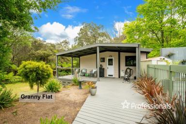 Farm Sold - VIC - Launching Place - 3139 - HOBBY FARM HAVEN  (Image 2)
