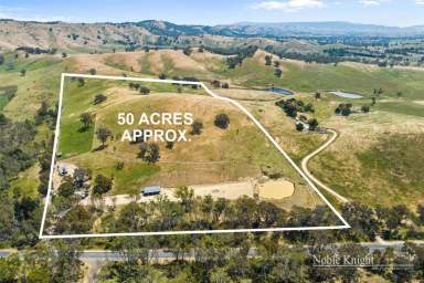 Farm For Sale - VIC - Yea - 3717 - "How's the Serenity" on 50 Acres Approx  (Image 2)