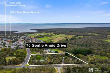 Farm Sold - VIC - Blind Bight - 3980 - Coastal Lifestyle Serenity on 2.57 acres with the Convenience of Operating a Business from Home!!!  (Image 2)