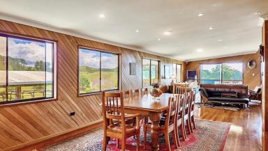 Farm For Sale - QLD - Bellthorpe - 4514 - COUNTRY LODGE   - WILDALPEN  (Image 2)