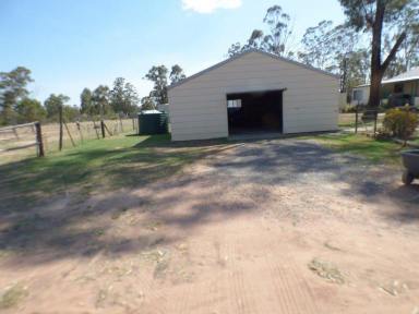 Farm For Sale - Qld - Tara - 4421 - Nice location - home set back - well maintained property  (Image 2)