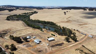 Farm For Sale - WA - Toodyay - 6566 - Mixed Farming Opportunity  (Image 2)