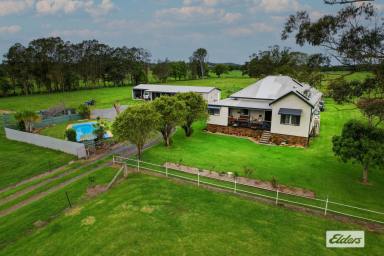 Farm Sold - NSW - Jones Island - 2430 - IF A RURAL LIFESTYLE ON THE COAST APPEALS  (Image 2)