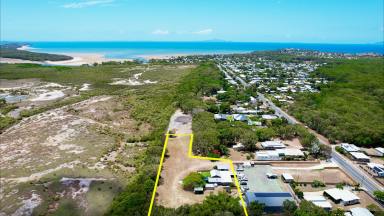Farm For Sale - QLD - Slade Point - 4740 - COMMITMENT TO NEW HOME FORCES SALE!  (Image 2)