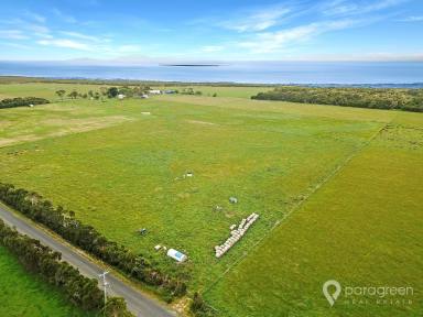 Farm Sold - VIC - Toora - 3962 - EASILY MANAGED 10 ACRES WITH OUTLOOK TO WILSONS PROM.  (Image 2)