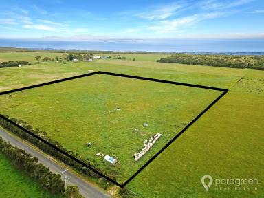 Farm Sold - VIC - Toora - 3962 - EASILY MANAGED 10 ACRES WITH OUTLOOK TO WILSONS PROM.  (Image 2)