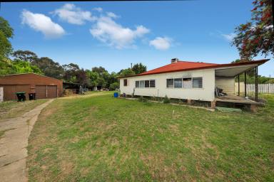 Farm Sold - NSW - Tumut - 2720 - Huge Residential Block  (Image 2)