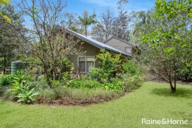 Farm For Sale - NSW - Bangalee - 2541 - Home + Cottage on 1.06 hectares  (Image 2)