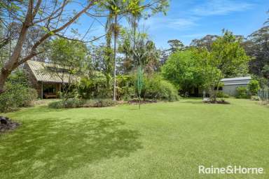 Farm For Sale - NSW - Bangalee - 2541 - Home + Cottage on 1.06 hectares  (Image 2)