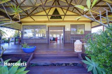 Farm For Sale - NSW - Nabiac - 2312 - Escape to the Country, Off Grid Dream Home with Helicopter Pad  (Image 2)