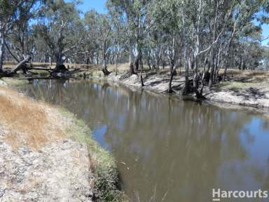 Farm Sold - VIC - Quantong - 3401 - 86 Acres with Wimmera River Frontage  (Image 2)