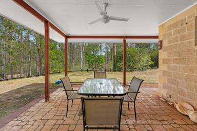 Farm Sold - QLD - Glenwood - 4570 - RELAXED LIFESTYLE OPPORTUNITY  (Image 2)