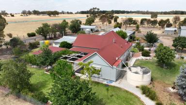 Farm For Sale - VIC - Quantong - 3401 - Beautiful Home on 51 Acres  (Image 2)