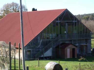 Farm For Sale - WA - Perup - 6258 - "Stone Bridge" with 900sqm Two Storey Wooden Barn 85.6 Ha* (approx.211.5 Ac)  (Image 2)