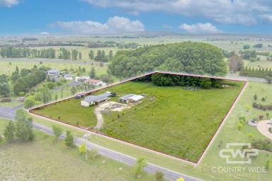 Farm For Sale - NSW - Glen Innes - 2370 - Your Slice of Paradise: Captivating Home for Sale  (Image 2)