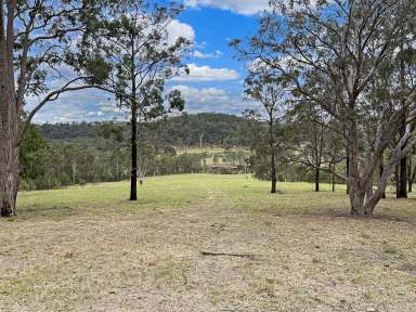 Farm For Sale - NSW - Howes Valley - 2330 - Peaceful Rural Hideaway - 'Weekender Retreat'  (Image 2)