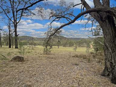 Farm For Sale - NSW - Howes Valley - 2330 - Peaceful Rural Hideaway - 'Weekender Retreat'  (Image 2)