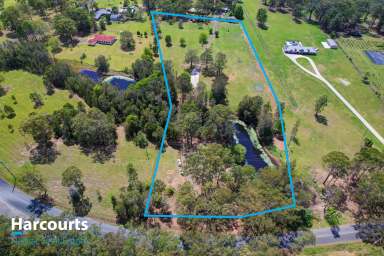 Farm For Sale - NSW - Failford - 2430 - Registered Land Release on Bullocky Way Failford  (Image 2)