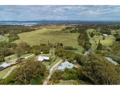 Farm For Sale - NSW - Forster - 2428 - LUXURY LISTING:  STUNNING & MODERN CAPE HAWKE ACREAGE  (Image 2)