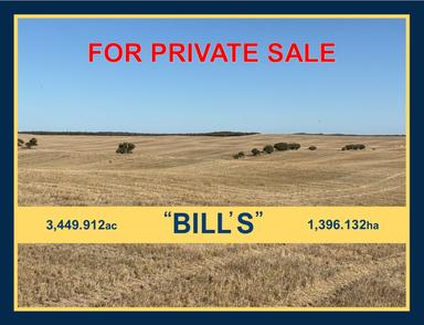 Hiscock's &sol; O'Dea's &sol; Zanker's Roads, Netherby Via Nhill &ndash; West Wimmera VIC 3418